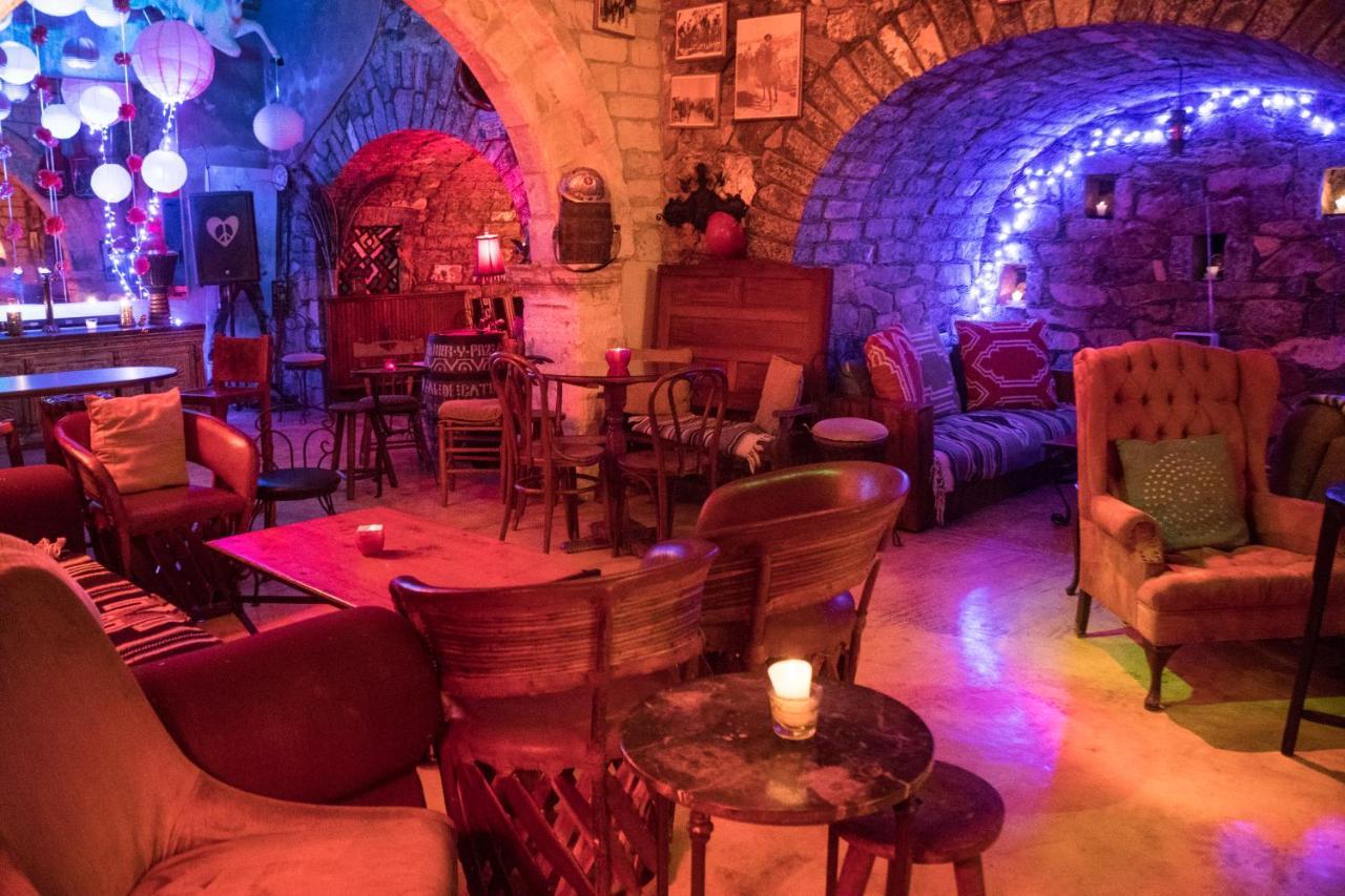 Hotel Amor Y Paz (Adults Only) Catorce Exterior foto