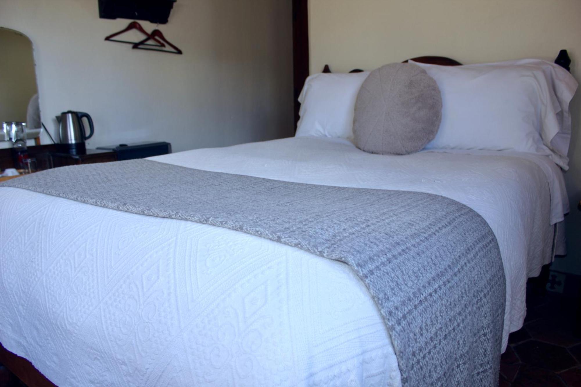 Hotel Amor Y Paz (Adults Only) Catorce Exterior foto