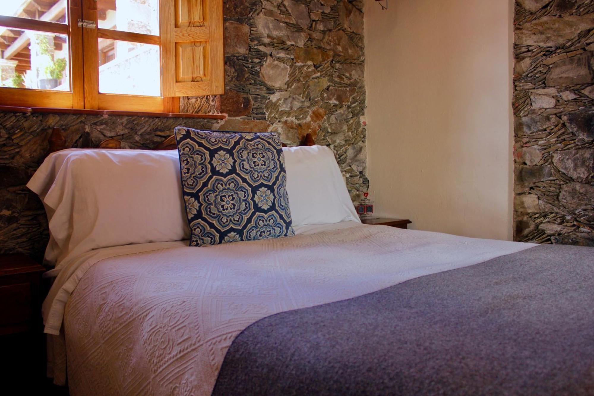 Hotel Amor Y Paz (Adults Only) Catorce Exterior foto