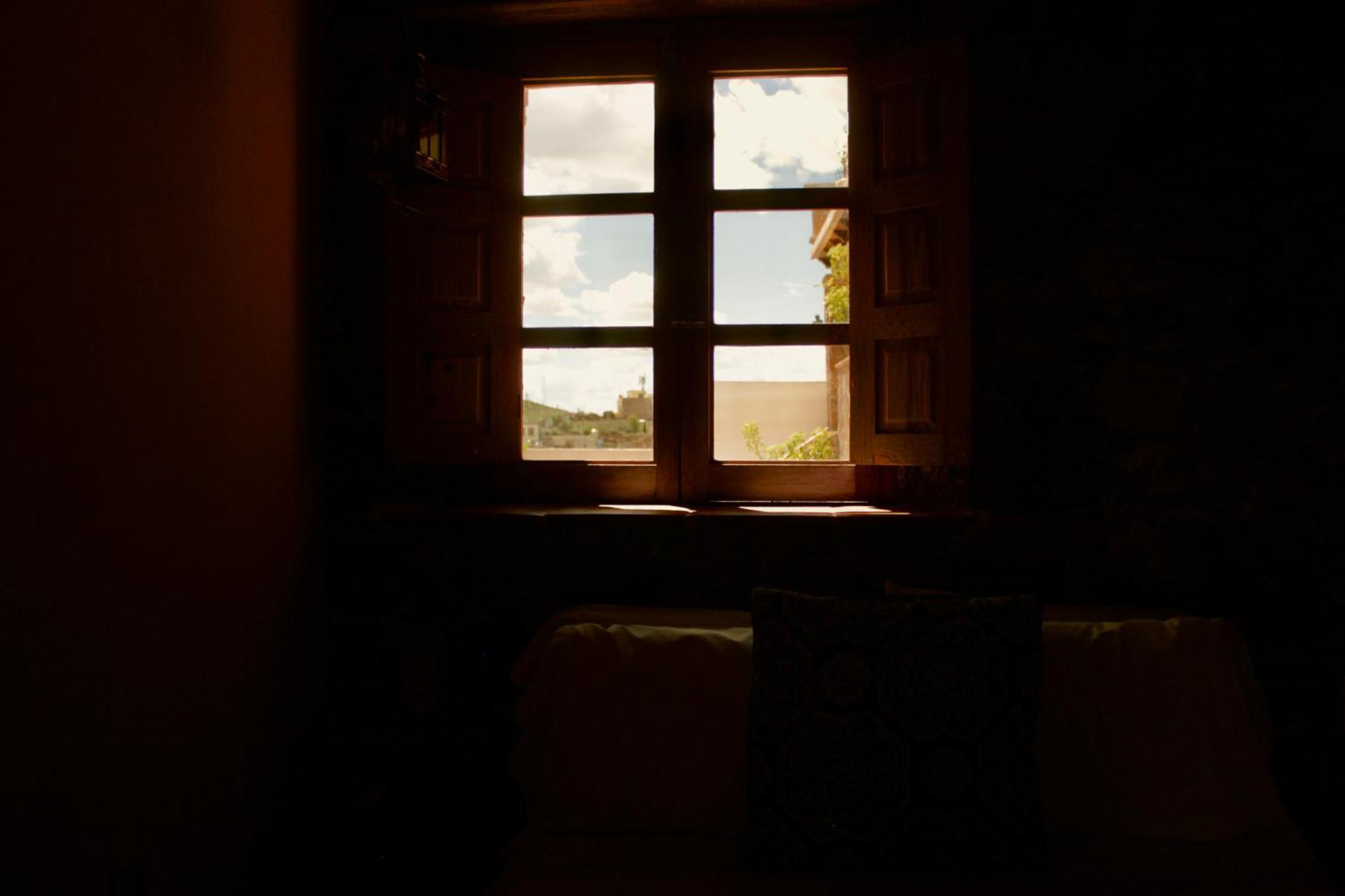 Hotel Amor Y Paz (Adults Only) Catorce Exterior foto