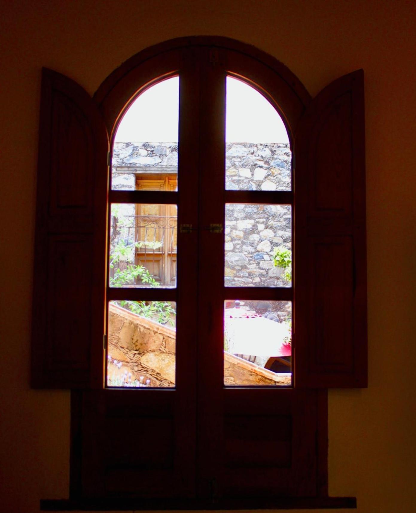 Hotel Amor Y Paz (Adults Only) Catorce Exterior foto